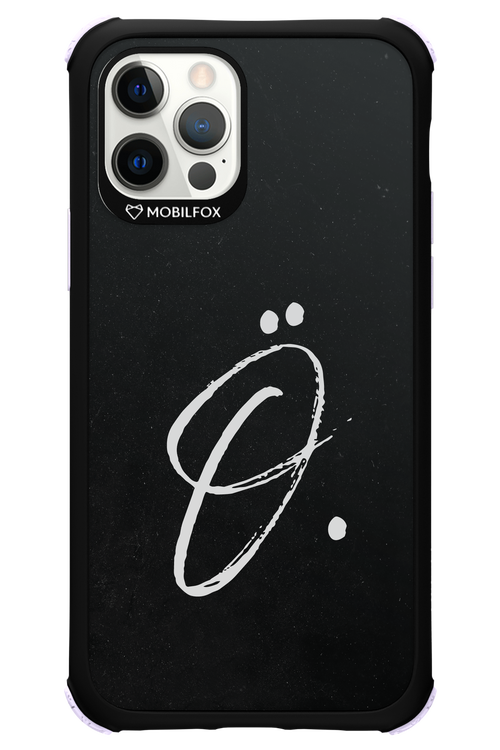 (Off Space) O II 2.0 - Apple iPhone 12 Pro