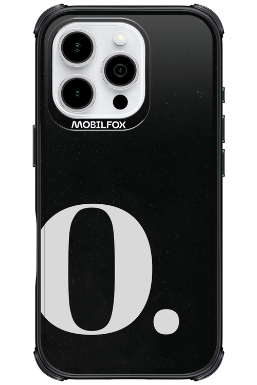 O (Off Space) 2.0 - Apple iPhone 16 Pro