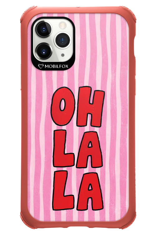 OHLALA 2.0 - Apple iPhone 11 Pro