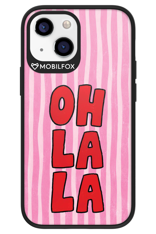 OHLALA 2.0 - Apple iPhone 13 Mini