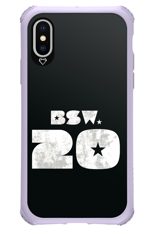BSW 20 (9) 2.0 - Apple iPhone XS
