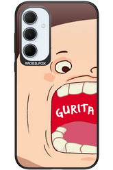 GURITA 2 - Samsung Galaxy A35