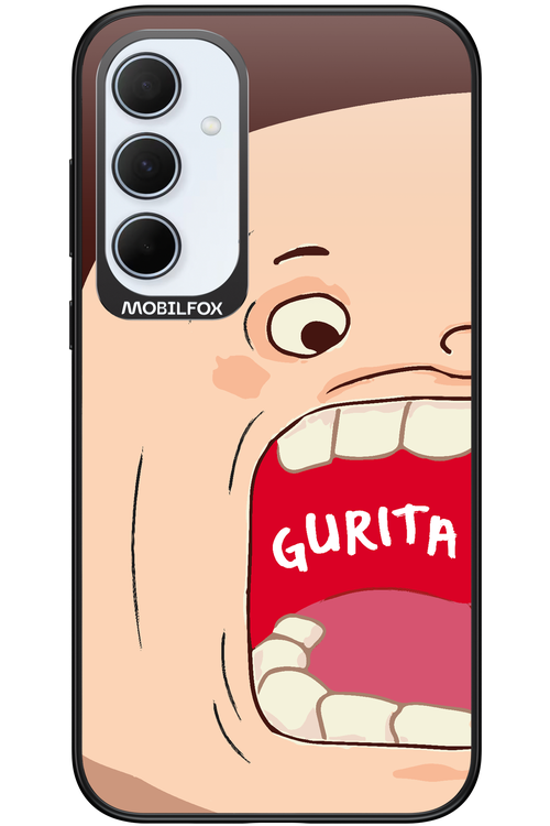 GURITA 2 - Samsung Galaxy A35