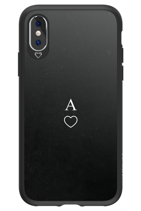 A Black 2.0 - Apple iPhone X