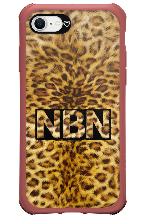 Cheetahh - Apple iPhone SE 2022