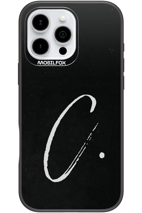 (Off Space) C 2.0 - Apple iPhone 16 Pro Max
