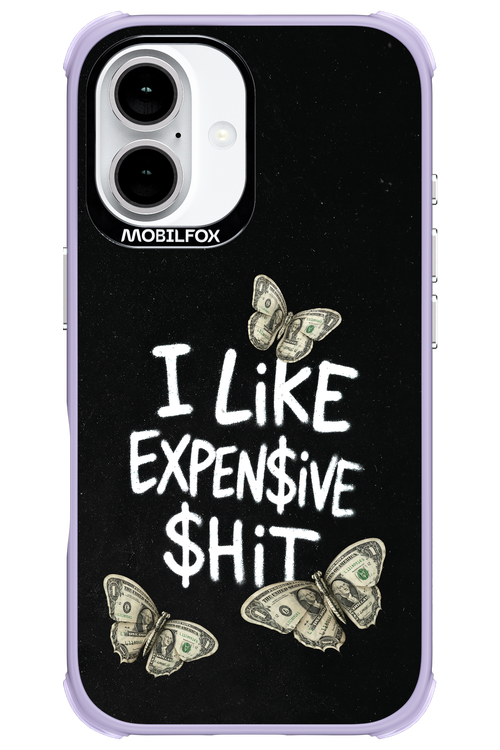 MoneyFly 2.0 - Apple iPhone 16