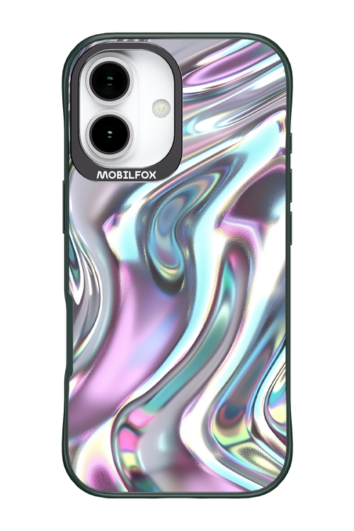 Holochrome 2.0 - Apple iPhone 17