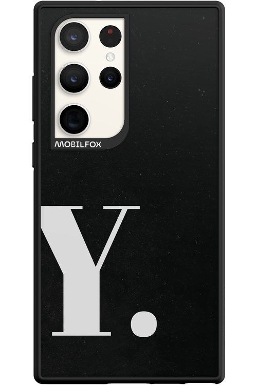 Y (Off Space) 2.0 - Samsung Galaxy S23 Ultra