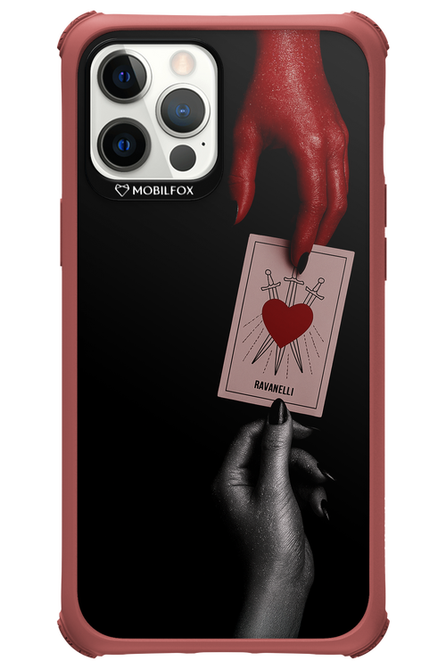 Ravanelli 2 2.0 - Apple iPhone 12 Pro Max