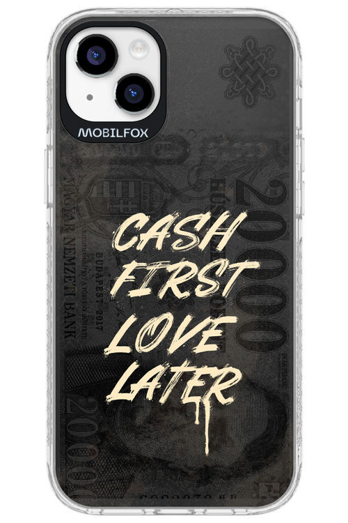 Love Later 2.0 - Apple iPhone 14 Plus