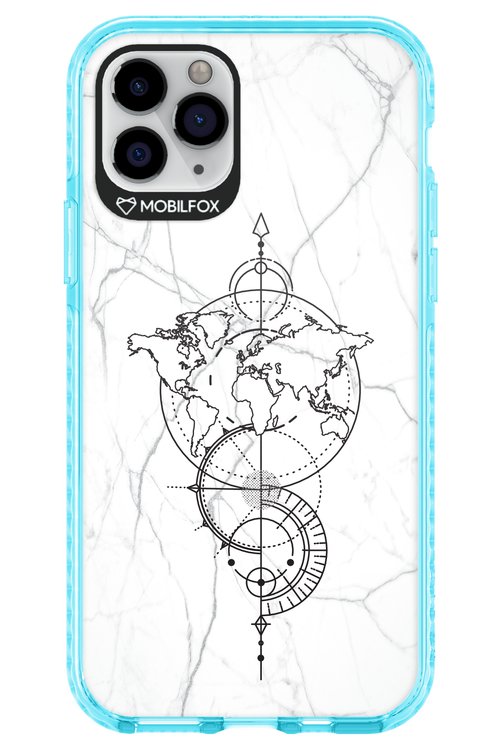 Compass 2.0 - Apple iPhone 11 Pro