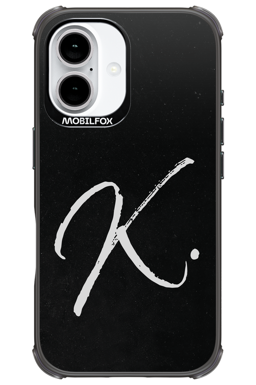(Off Space) K 2.0 - Apple iPhone 16