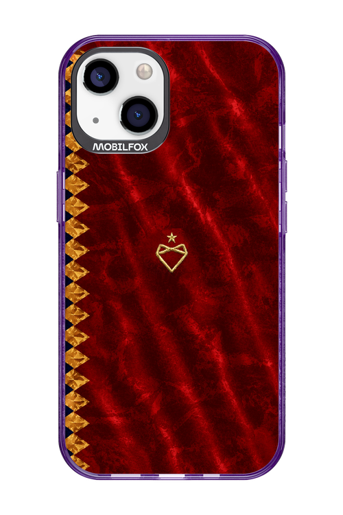 Spania x Mobilfox 2.0 - Apple iPhone 13