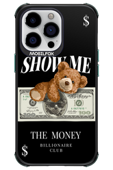 Show Me The Money - Apple iPhone 13 Pro