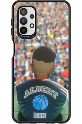 Albert - Samsung Galaxy A32 5G