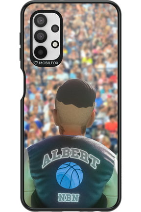 Albert - Samsung Galaxy A32 5G