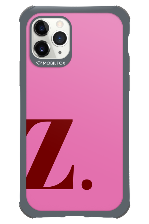 Z (Sorbet) 2.0 - Apple iPhone 11 Pro