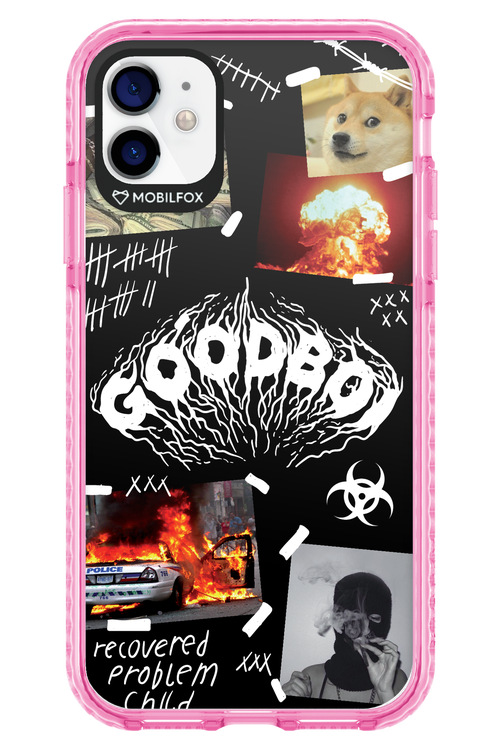 Good Boy - Apple iPhone 11
