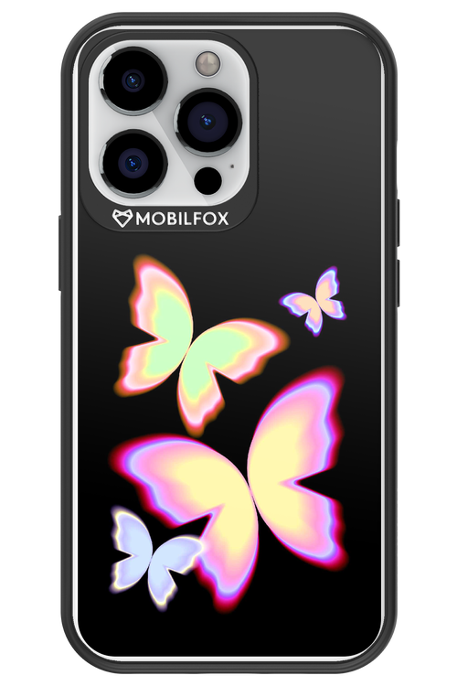 Butterfly Dream 2.0 - Apple iPhone 13 Pro