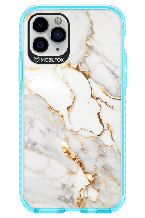 Ariel 2.0 - Apple iPhone 11 Pro