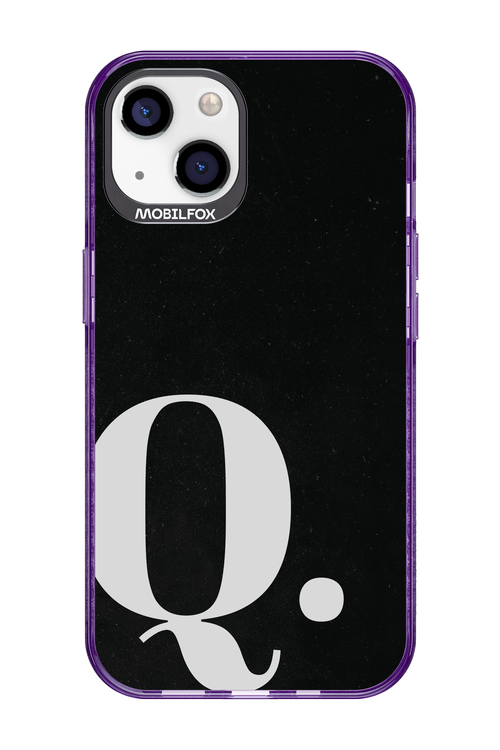Q (Off Space) 2.0 - Apple iPhone 13