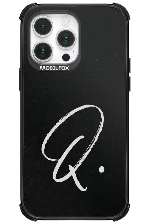 (Off Space) Q 2.0 - Apple iPhone 14 Pro Max
