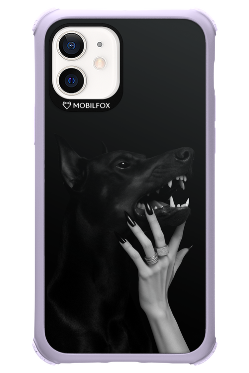 Hellhound 2.0 - Apple iPhone 12