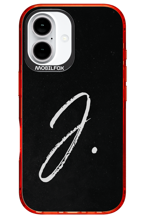 (Off Space) J 2.0 - Apple iPhone 16