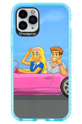 My Way - Apple iPhone 11 Pro