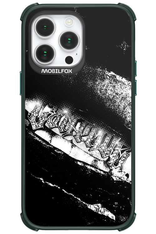 Grillz Black Centaur 2.0 - Apple iPhone 14 Pro Max