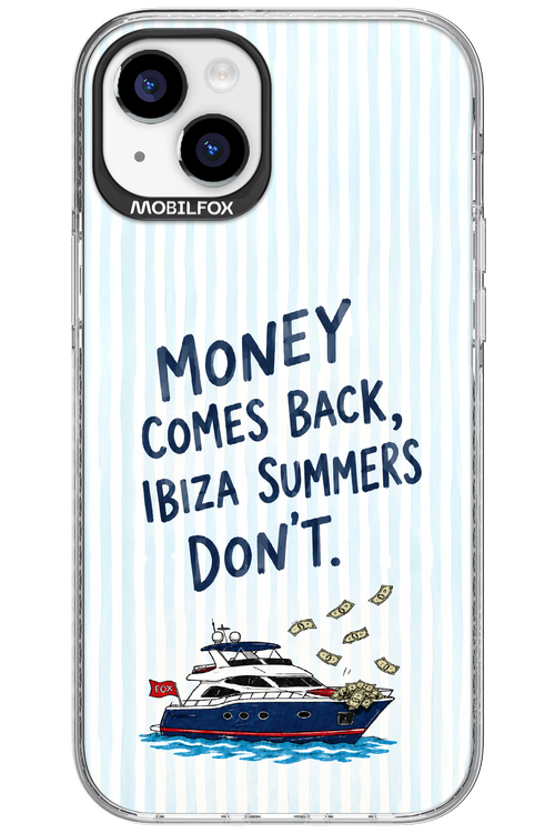 Ibiza summers 2.0 - Apple iPhone 15 Plus