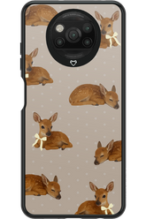 Deer and Dots - Xiaomi Poco X3 Pro