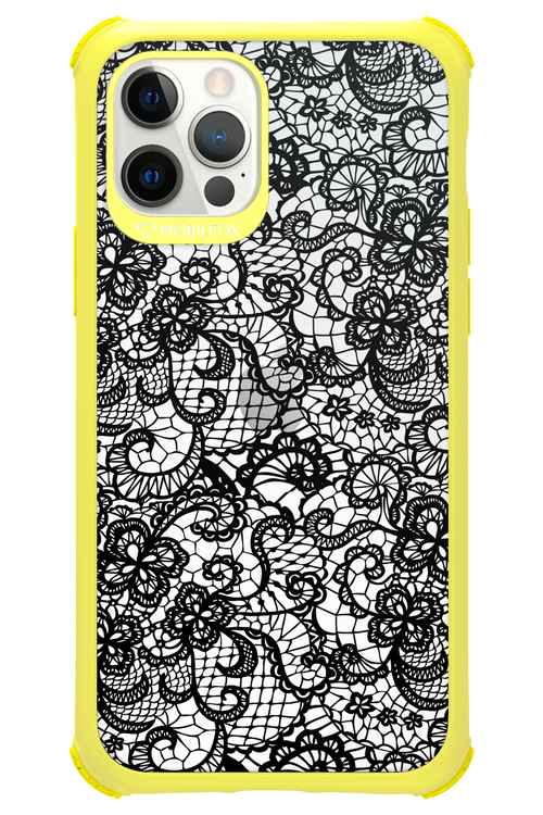 Spoiled 2.0 - Apple iPhone 12 Pro