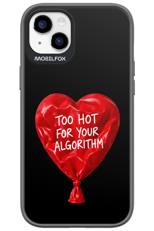 Too Hot 2.0 - Apple iPhone 14 Plus