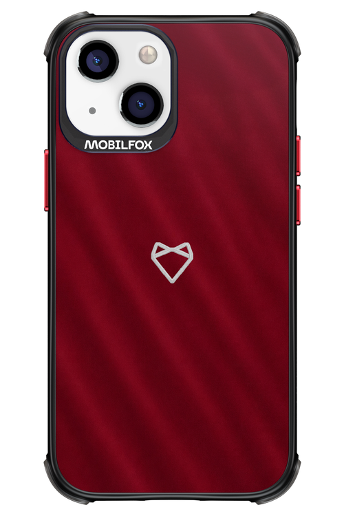 Ungaria X Mobilfox 2.0 - Apple iPhone 13 Mini