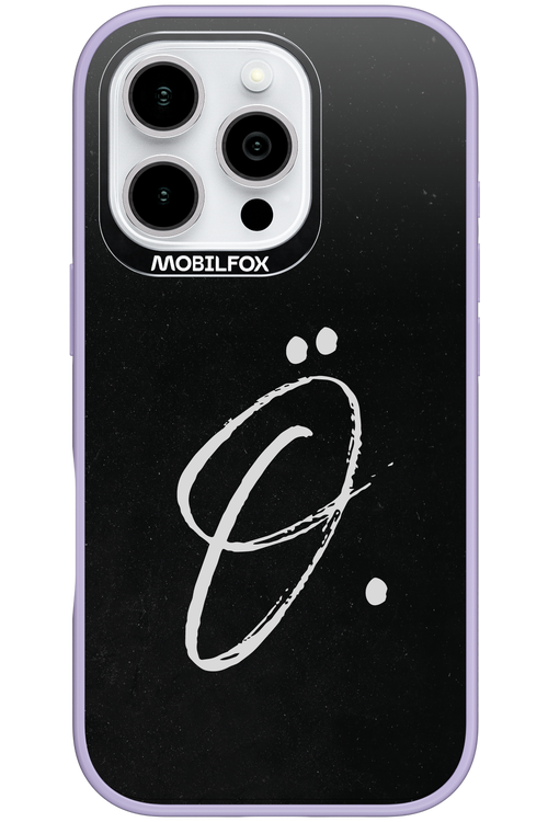 (Off Space) O II 2.0 - Apple iPhone 16 Pro