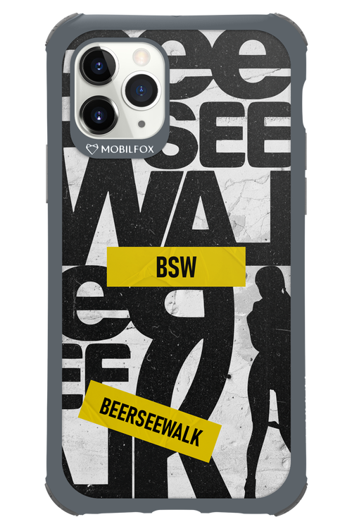 Beerseewalk II - Apple iPhone 11 Pro