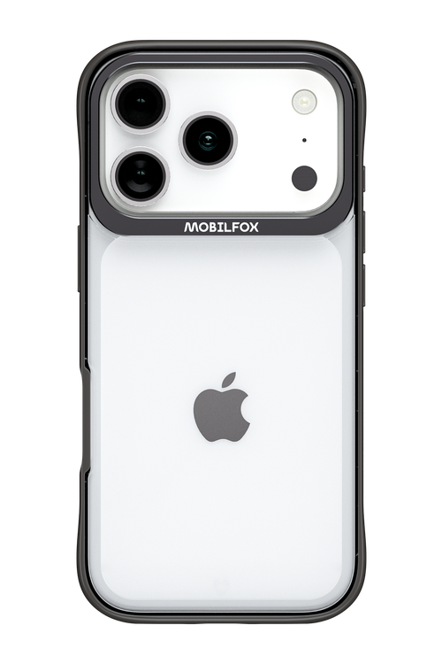 NUDE 2.0 - Apple iPhone 17 Pro