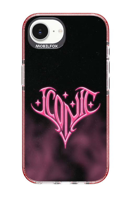 Iconica 2.0 - Apple iPhone 16e