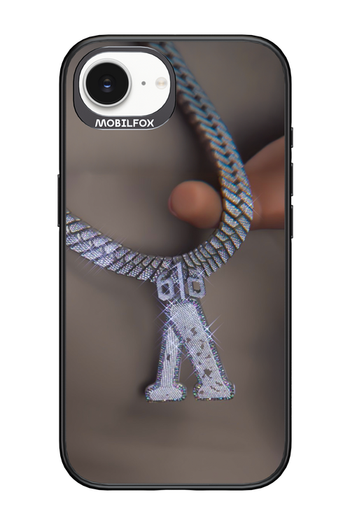 Azteca Chain 2.0 - Apple iPhone 16e