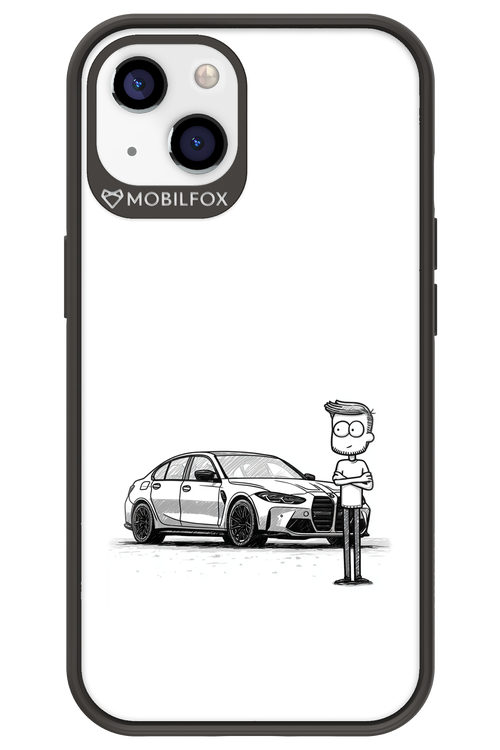 Stickman 2.0 - Apple iPhone 13