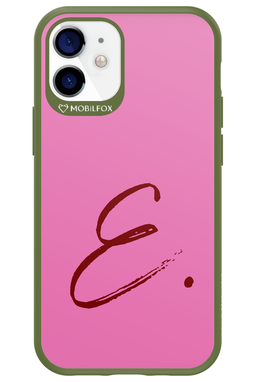 (Sorbet) E 2.0 - Apple iPhone 12 Mini