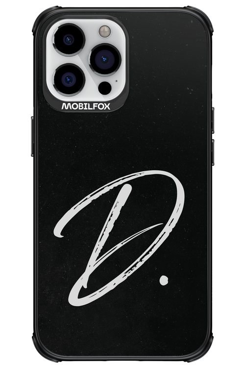 (Off Space) D 2.0 - Apple iPhone 13 Pro Max