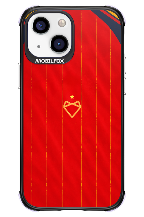 Spain 2.0 x Mobilfox 2.0 - Apple iPhone 13 Mini