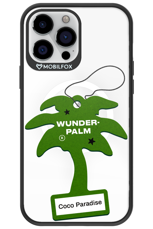 Wunder-Palm 2.0 - Apple iPhone 13 Pro Max