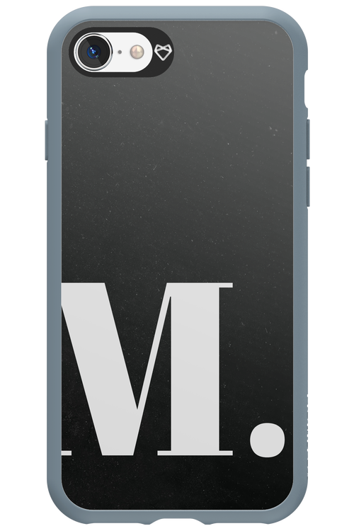 M (Off Space) 2.0 - Apple iPhone 8