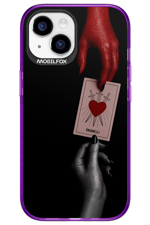 Ravanelli 2 2.0 - Apple iPhone 15