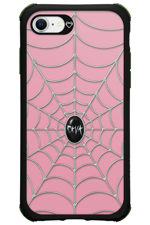 SpiderQueen 2.0 - Apple iPhone SE 2020