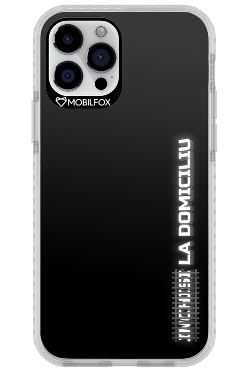 Logo 1 2.0 - Apple iPhone 12 Pro